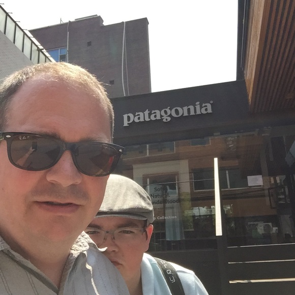 Meet your Posher, Jeff - Picture 3 of 11